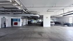 Harper Kitchen (D13), Factory #553129151